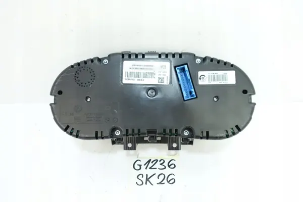 Cuadro VW Polo V 2009- OEM 6R0920860J image 4