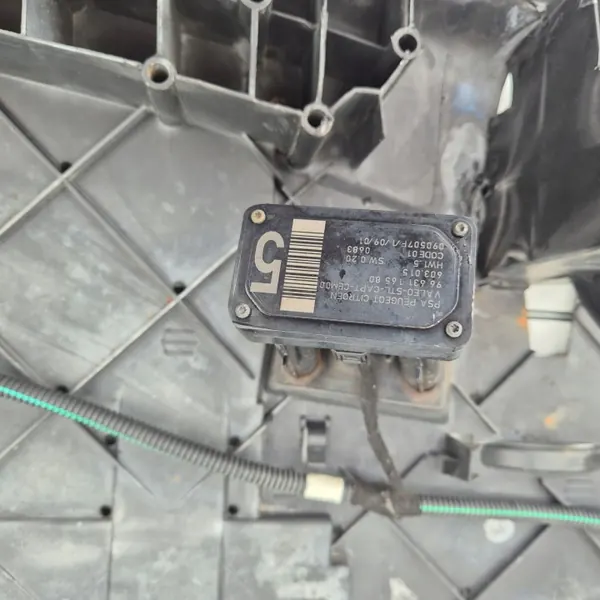 OEM 9671M0010 Citroen Lattiapaneeli Sensoreilla image 7