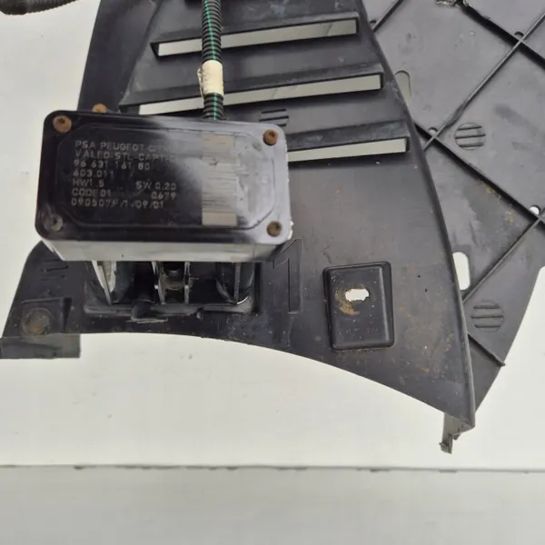 OEM 9671M0010 Citroen Lattiapaneeli Sensoreilla image 9