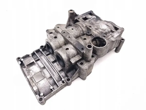 Pompe à huile OEM 6170453 pour Hyundai Santa Fe III image 2