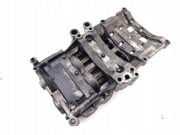 Pompe à huile OEM 6170453 pour Hyundai Santa Fe III image 7