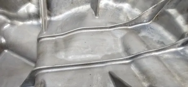 BMW Motorolja Panna N47N 7812360 image 10