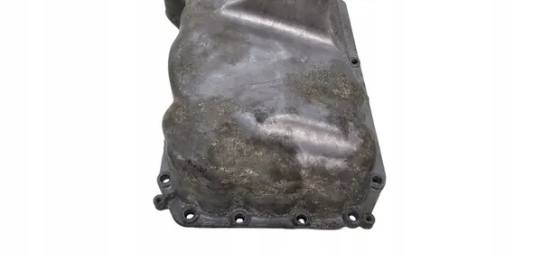 BMW Motorolja Panna N47N 7812360 image 2