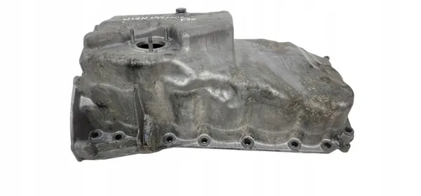 BMW Motorolja Panna N47N 7812360 image 3