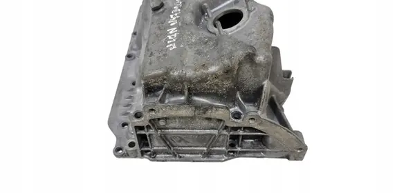 BMW Motorolja Panna N47N 7812360 image 4