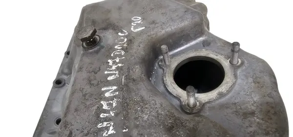 BMW Motorolja Panna N47N 7812360 image 5