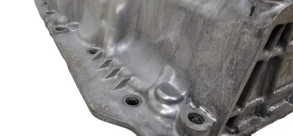 BMW Motorolja Panna N47N 7812360 image 6