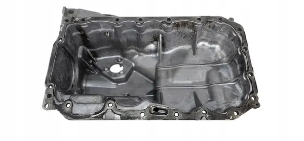 BMW Motorolja Panna N47N 7812360 image 8