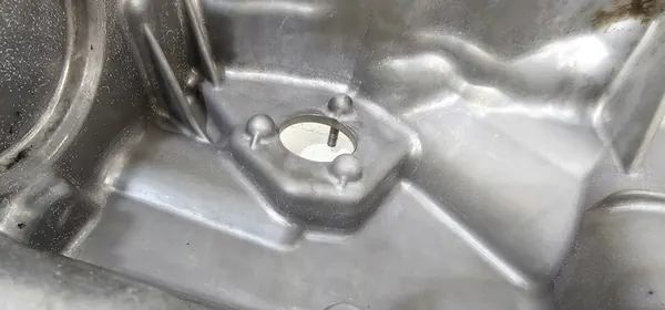 BMW Motorolja Panna N47N 7812360 image 9