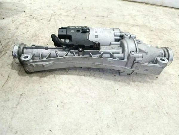 Boîtier de direction Mercedes-Benz OE 293685 EQS SUV image 5