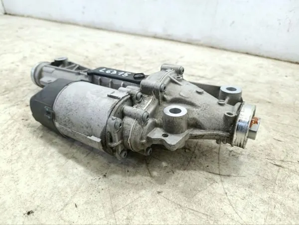 Boîtier de direction Mercedes-Benz OE 293685 EQS SUV image 7