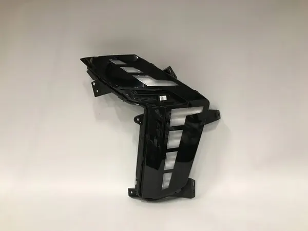 Mitsubishi Colt VII 23- Luz LED DRL Halógena Direita image 1