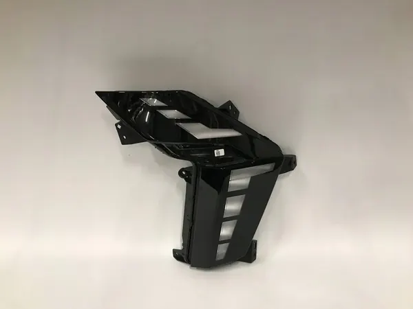 Mitsubishi Colt VII 23- Luz LED DRL Halógena Direita image 2