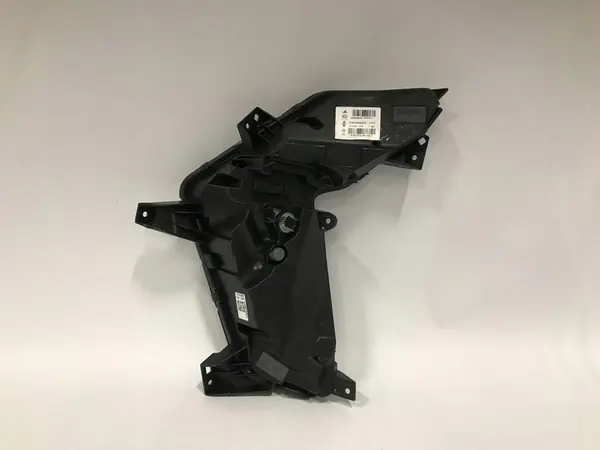 Mitsubishi Colt VII 23- Luz LED DRL Halógena Direita image 3