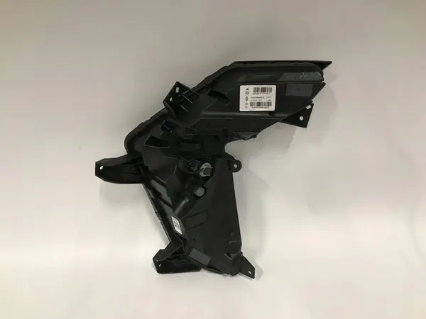 Mitsubishi Colt VII 23- Luz LED DRL Halógena Direita image 4