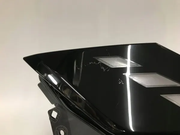 Mitsubishi Colt VII 23- Luz LED DRL Halógena Direita image 5