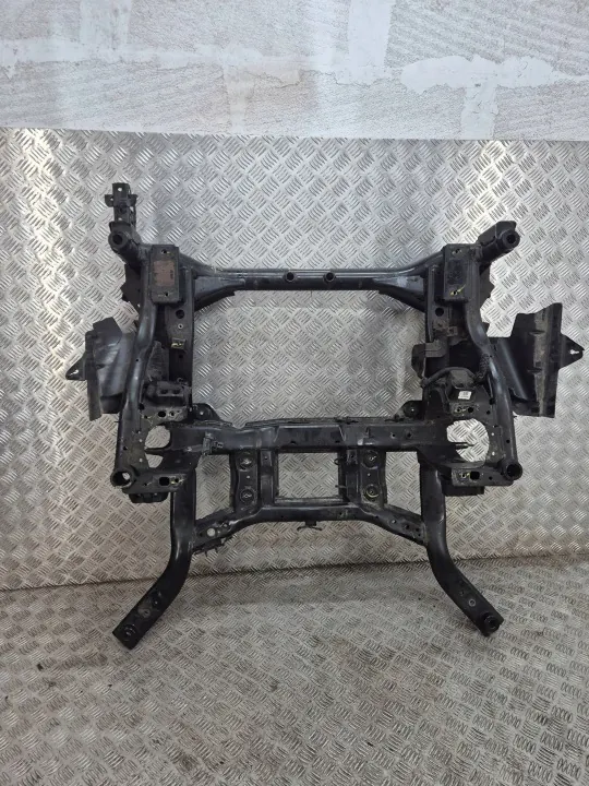 Viga Suspensión Jaguar F-Pace OEM L8A2-5C145-AB image 2