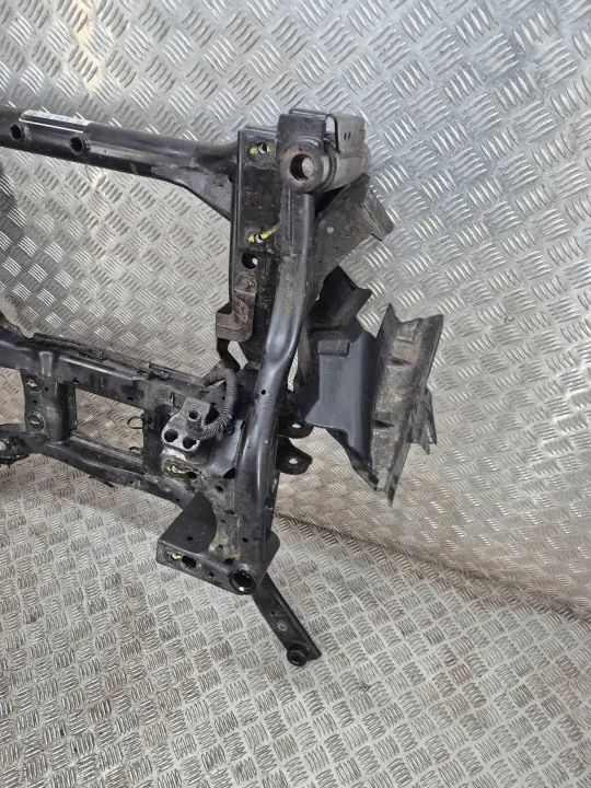 Viga Suspensión Jaguar F-Pace OEM L8A2-5C145-AB image 3