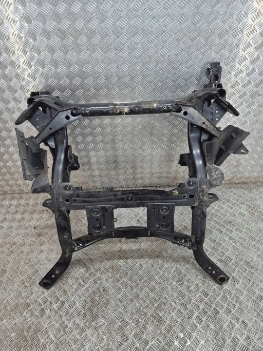 Viga Suspensión Jaguar F-Pace OEM L8A2-5C145-AB image 4