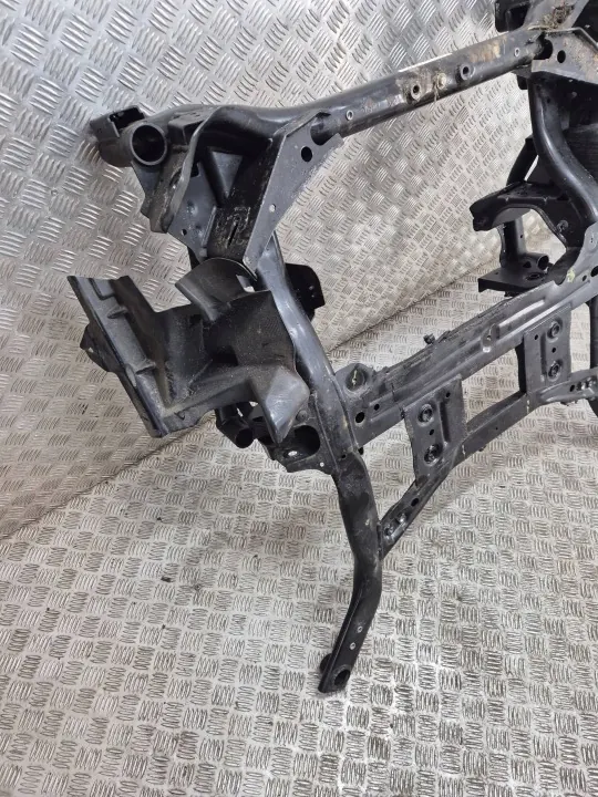 Viga Suspensión Jaguar F-Pace OEM L8A2-5C145-AB image 5