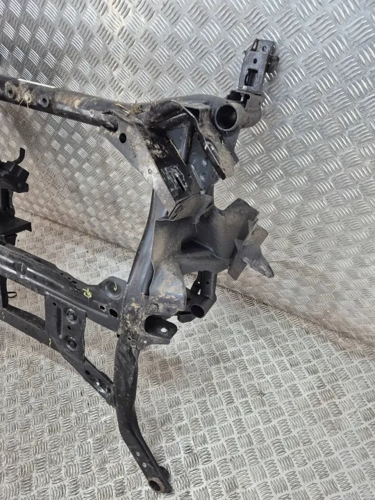 Viga Suspensión Jaguar F-Pace OEM L8A2-5C145-AB image 6