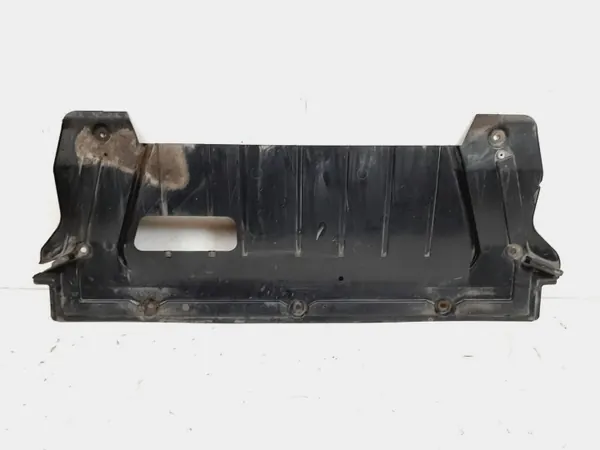 Nissan Qashqai Frontstoßfängerschutz OEM 75831JD000 image 2