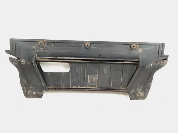Nissan Qashqai Frontstoßfängerschutz OEM 75831JD000 image 3