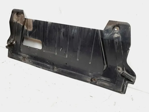 Nissan Qashqai Frontstoßfängerschutz OEM 75831JD000 image 4
