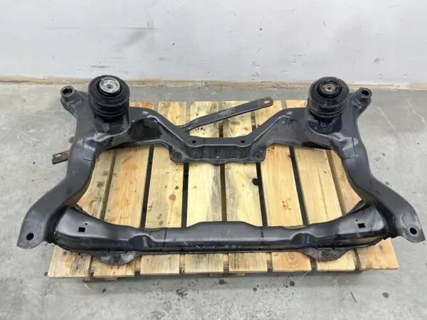 Mercedes SLK R171 traversvagn OEM MMAUTKO-28134 image 2