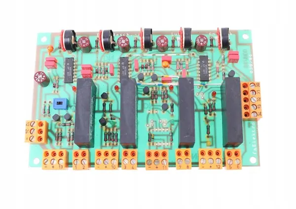 FH ELEKTRO 038/86 RP1322402-0 image 4