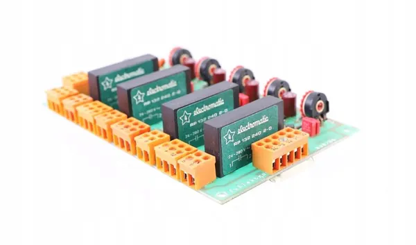 FH ELEKTRO 038/86 RP1322402-0 image 6