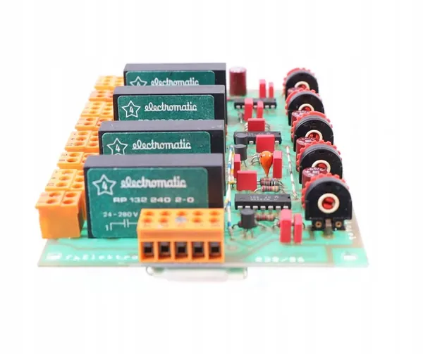 FH ELEKTRO 038/86 RP1322402-0 image 7