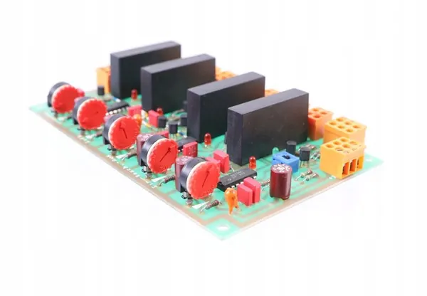 FH ELEKTRO 038/86 RP1322402-0 image 9