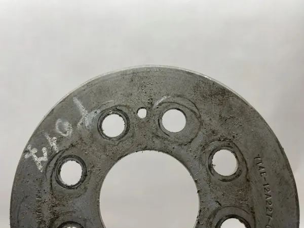 Pignon de chaîne de distribution Ford Mustang VI OEM 7T4E12A227CB image 3