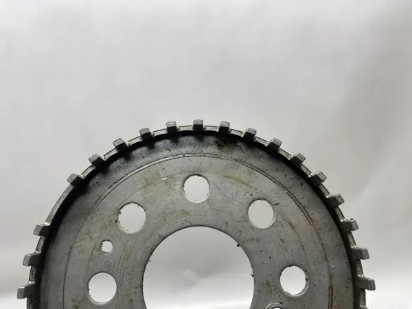 Pignon de chaîne de distribution Ford Mustang VI OEM 7T4E12A227CB image 7