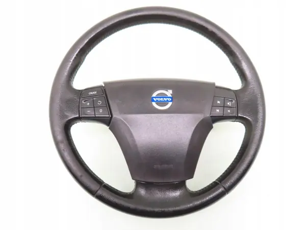 Käytetty Volvo ohjauspyörä OEM 55150060 image 2