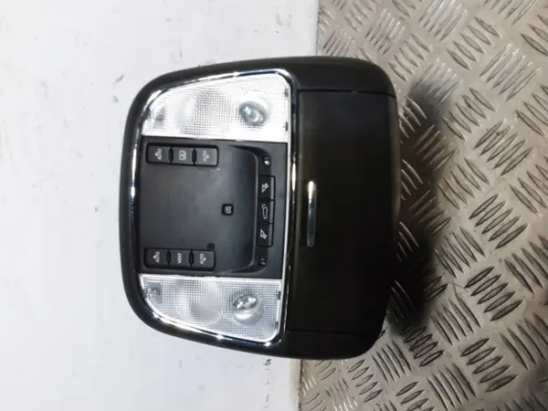 Jeep Schiebedach-Modul P68225633AA - Gebrauchtes OE-Teil image 2
