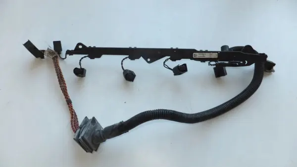 OEM 780823304 Ruiskutusputket BMW 3-sarjalle image 2