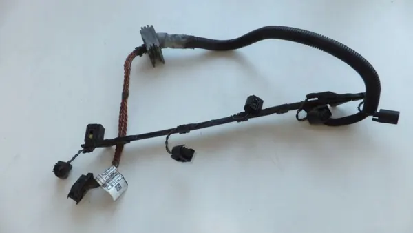OEM 780823304 Ruiskutusputket BMW 3-sarjalle image 4