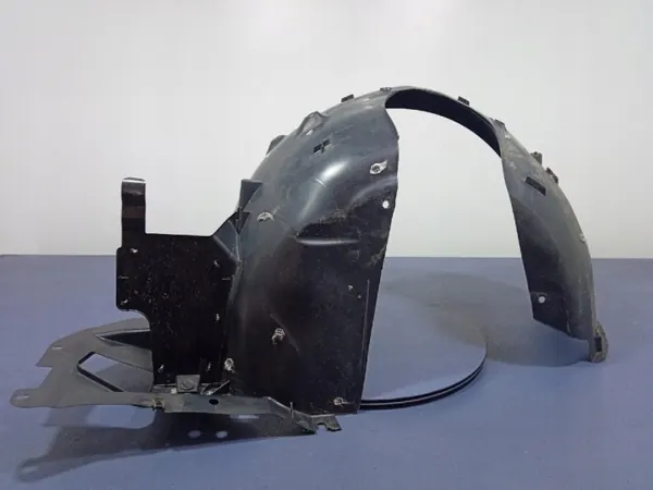 OEM 9683815280 Vorderer Rechter Radlauf image 3