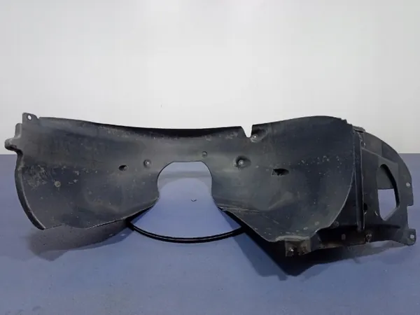 OEM 9683815280 Vorderer Rechter Radlauf image 4