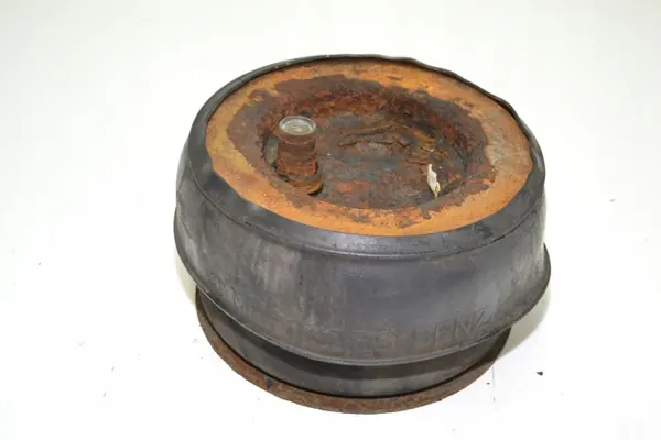 Mola de ar dianteira Mercedes Actros MP4 Lowdeck OEM 7865N image 2