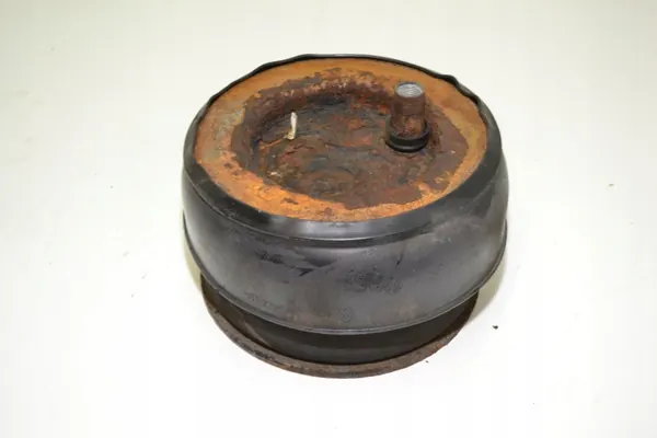 Mola de ar dianteira Mercedes Actros MP4 Lowdeck OEM 7865N image 3