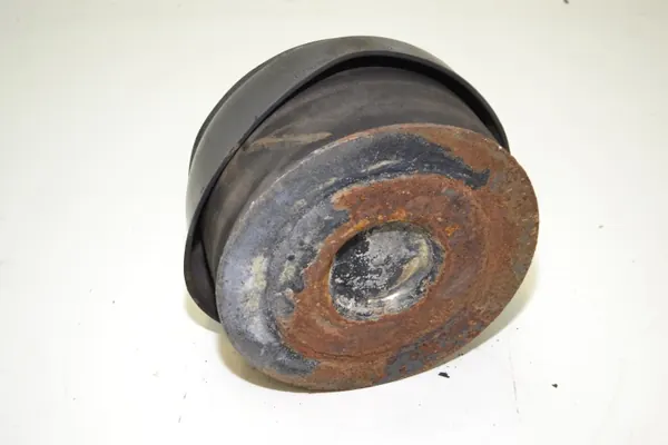 Mola de ar dianteira Mercedes Actros MP4 Lowdeck OEM 7865N image 5