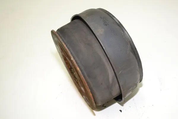 Mola de ar dianteira Mercedes Actros MP4 Lowdeck OEM 7865N image 6