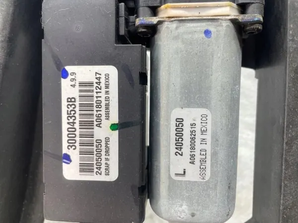 Schiebedach Jeep Grand Cherokee WK 05-10 OEM 30004353 image 3