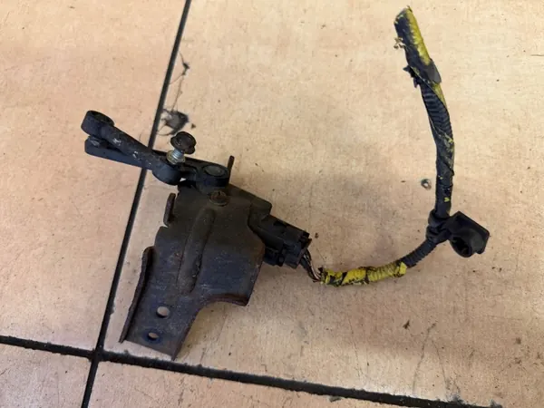 Koplampniveausensor achter Hyundai OEM 2W92192100 image 5