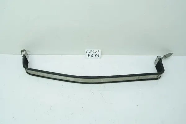 Braçadeira tanque Iveco Stralis OEM image 2