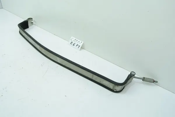 Braçadeira tanque Iveco Stralis OEM image 3