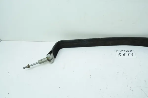 Braçadeira tanque Iveco Stralis OEM image 4